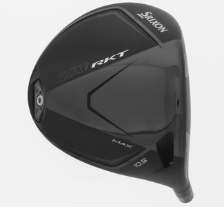 Srixon ZXi RKT MAX